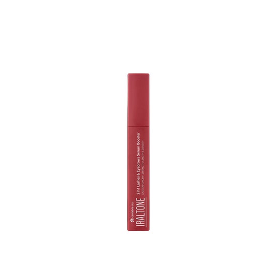 Iraltone Serum 2 en 1 Potenciador de Pestañas y Cejas 10ml