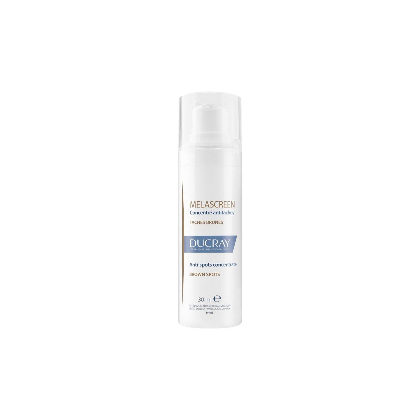 Ducray Melascreen Concentrado Antimanchas 30ml