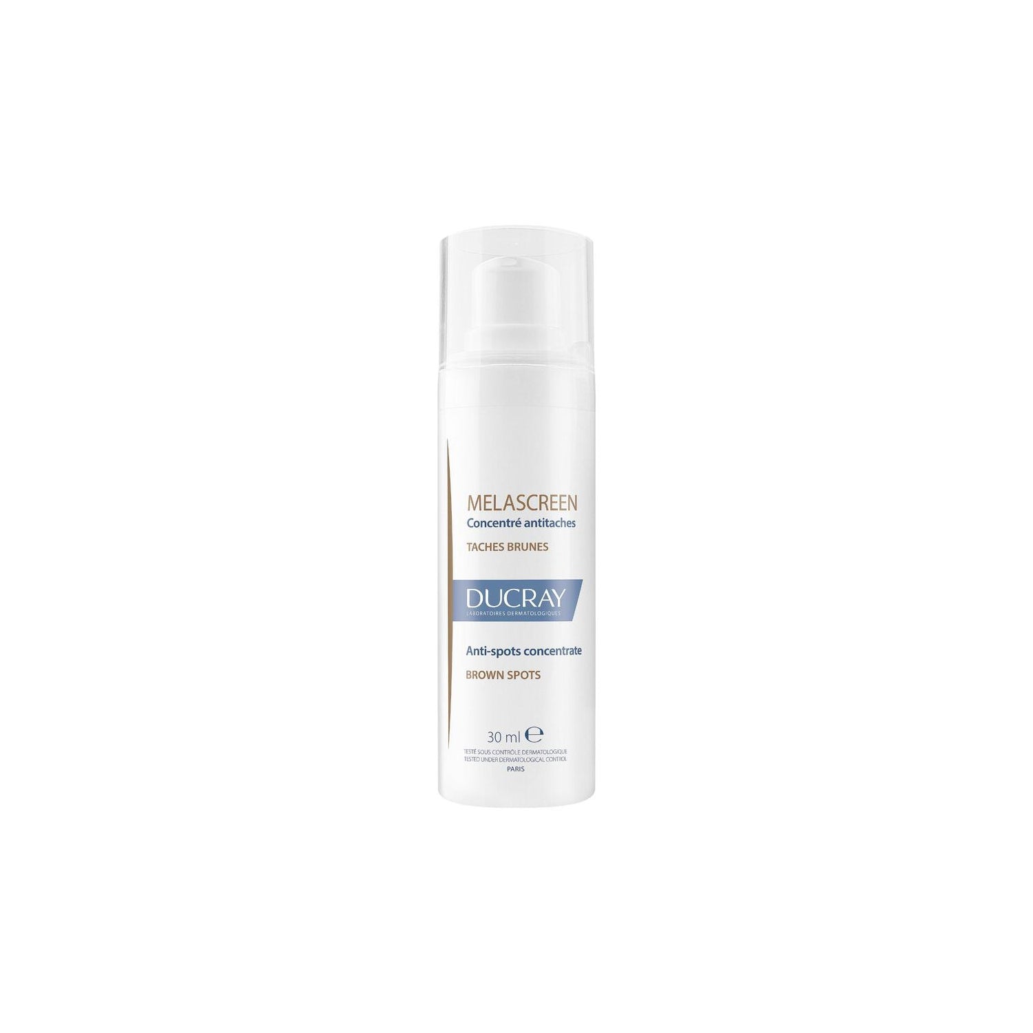 Ducray Melascreen Concentrado Antimanchas 30ml