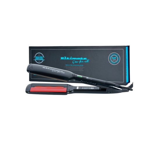 Perfect Beauty Ultimate One For All Plancha 4x1 Negro 1 ud