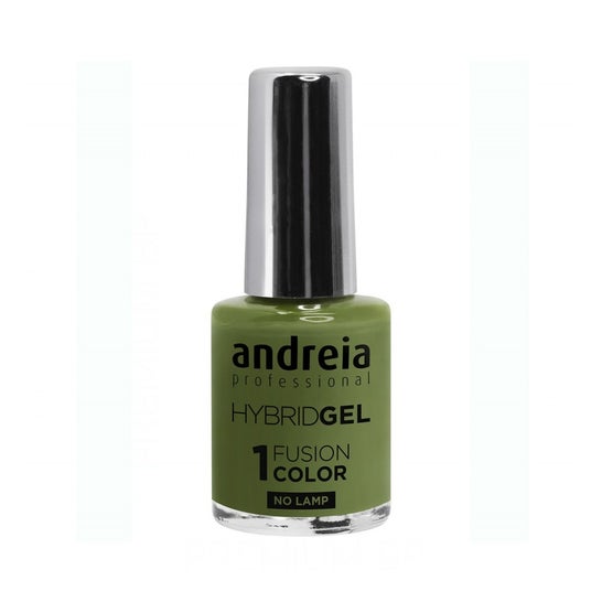 Andreia Professional Hybrid gel Fusion Color Esmalte H57 10.5 ml