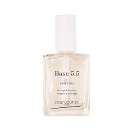 Manucurist Base Fortalecedora y Reparadora 5.5 15ml