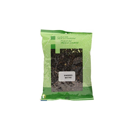 Plameca Enebro Bayas 100g