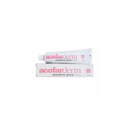 Acofarderm vaselina pura 60g