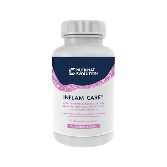 Nutrinat Inflam Care 60caps