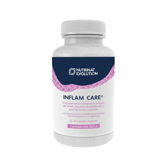 Nutrinat Inflam Care 60caps