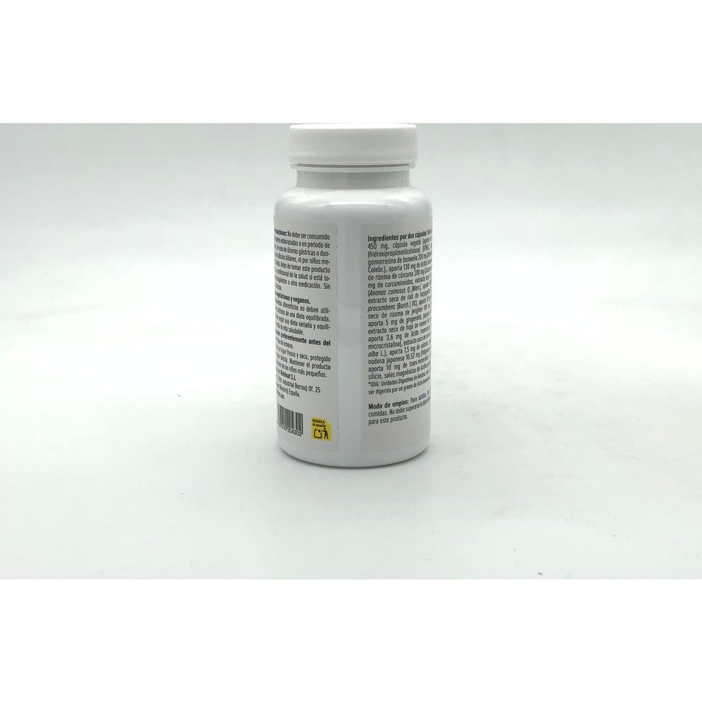 Nutrinat Inflam Care 60caps