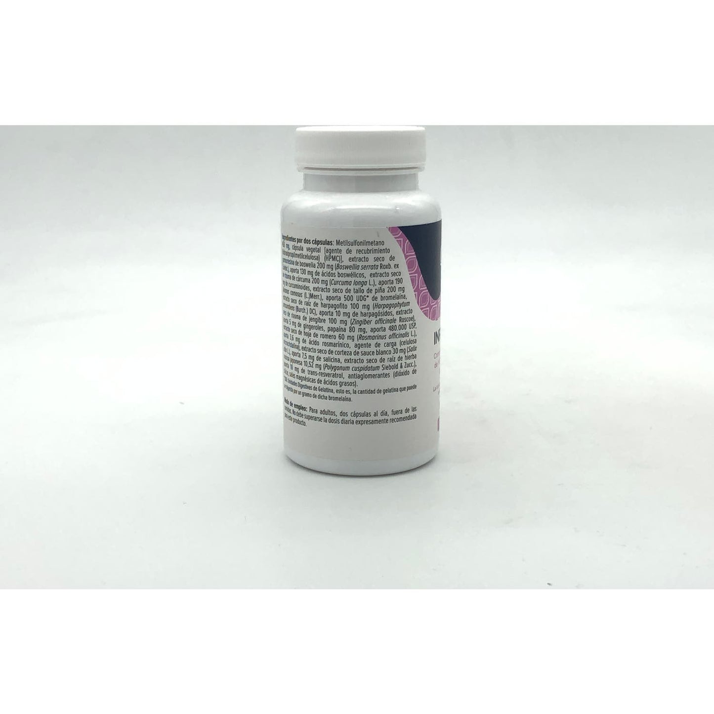 Nutrinat Inflam Care 60caps