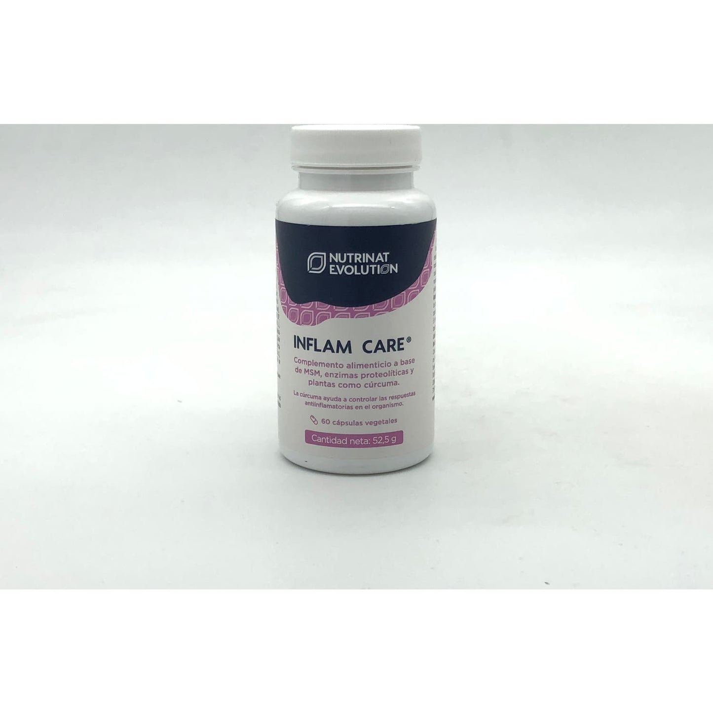 Nutrinat Inflam Care 60caps
