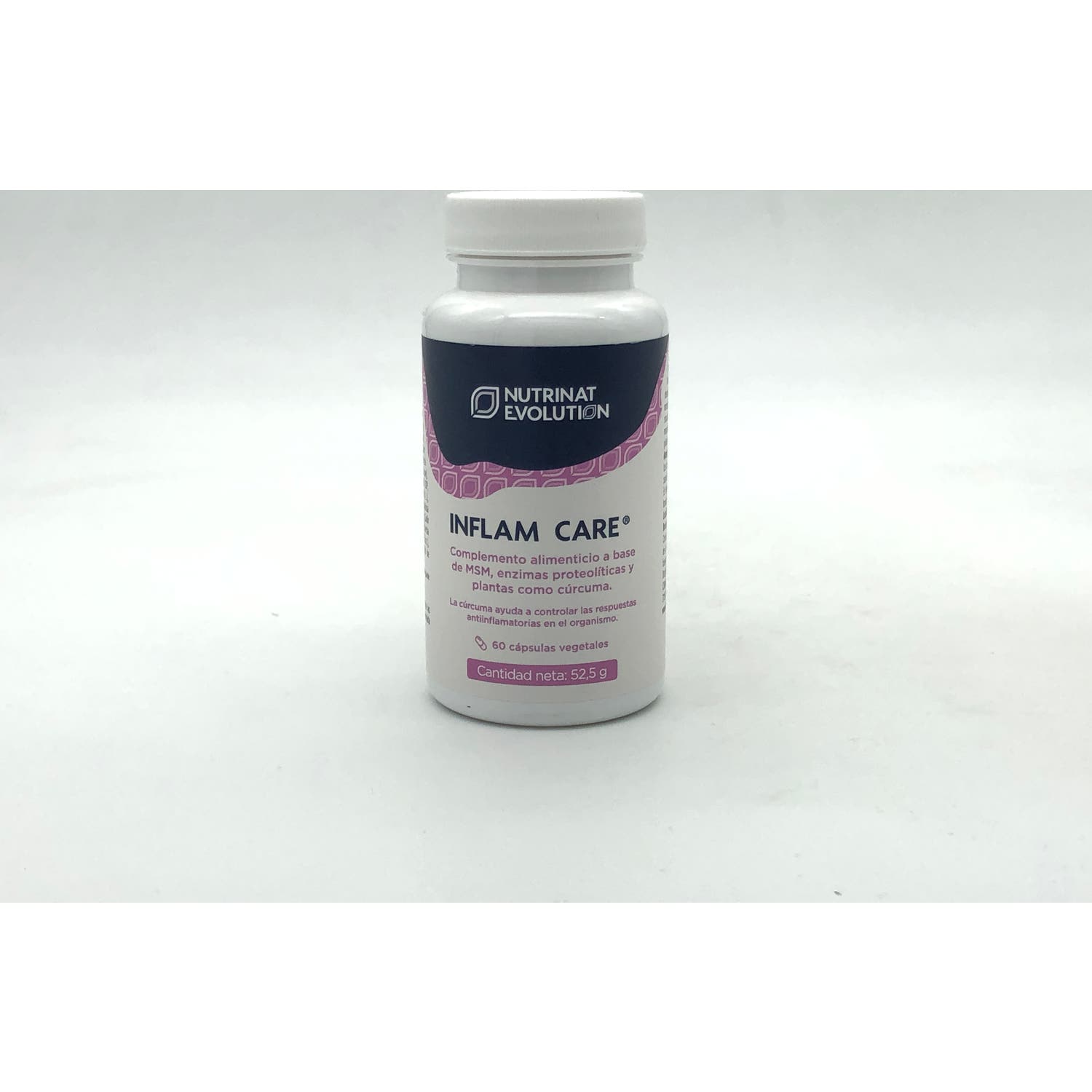 Nutrinat Inflam Care 60caps