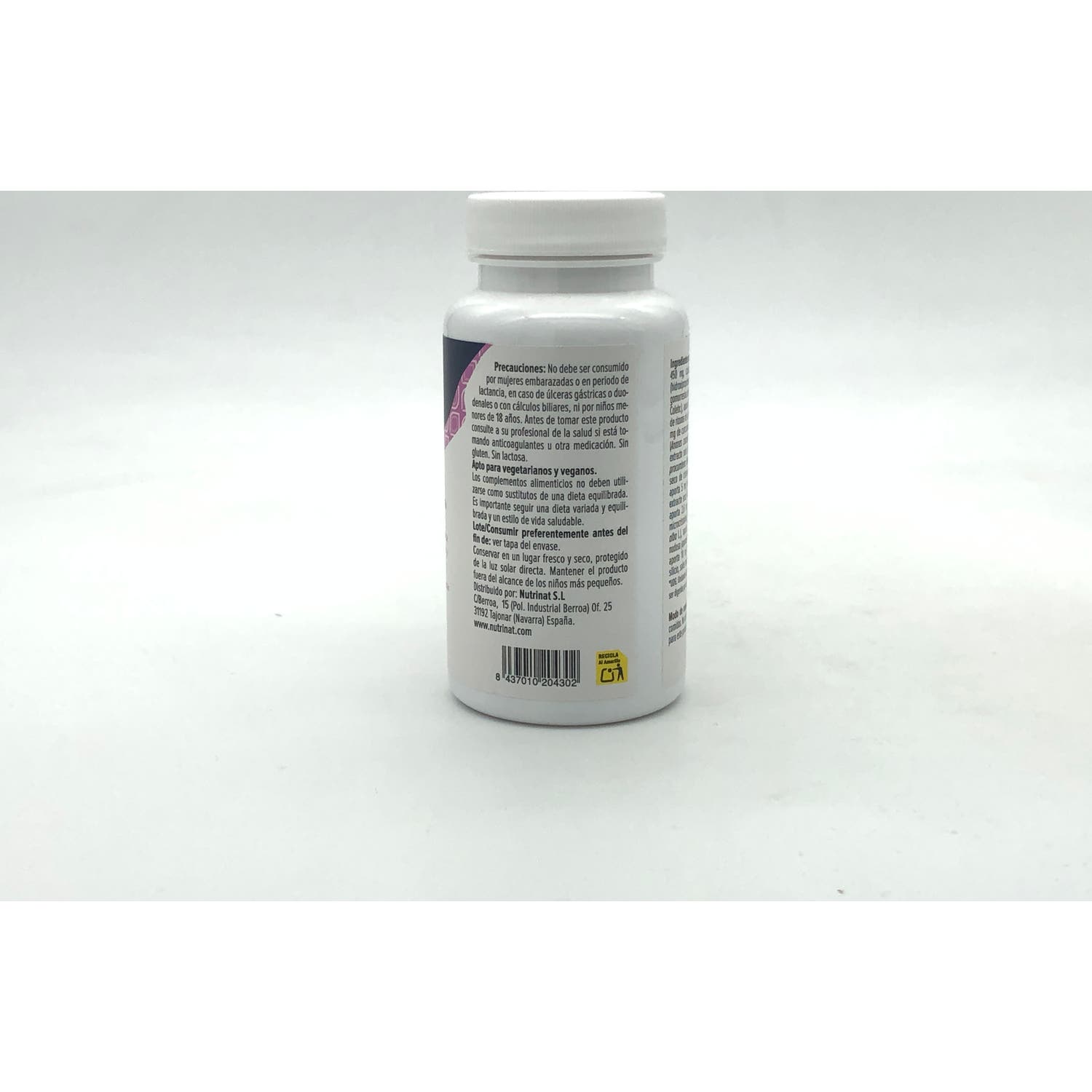 Nutrinat Inflam Care 60caps