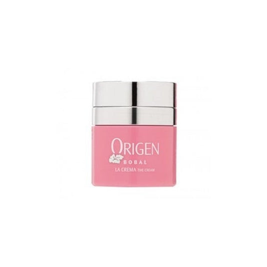 Origen Bobal crema facial SPF15+ 50ml