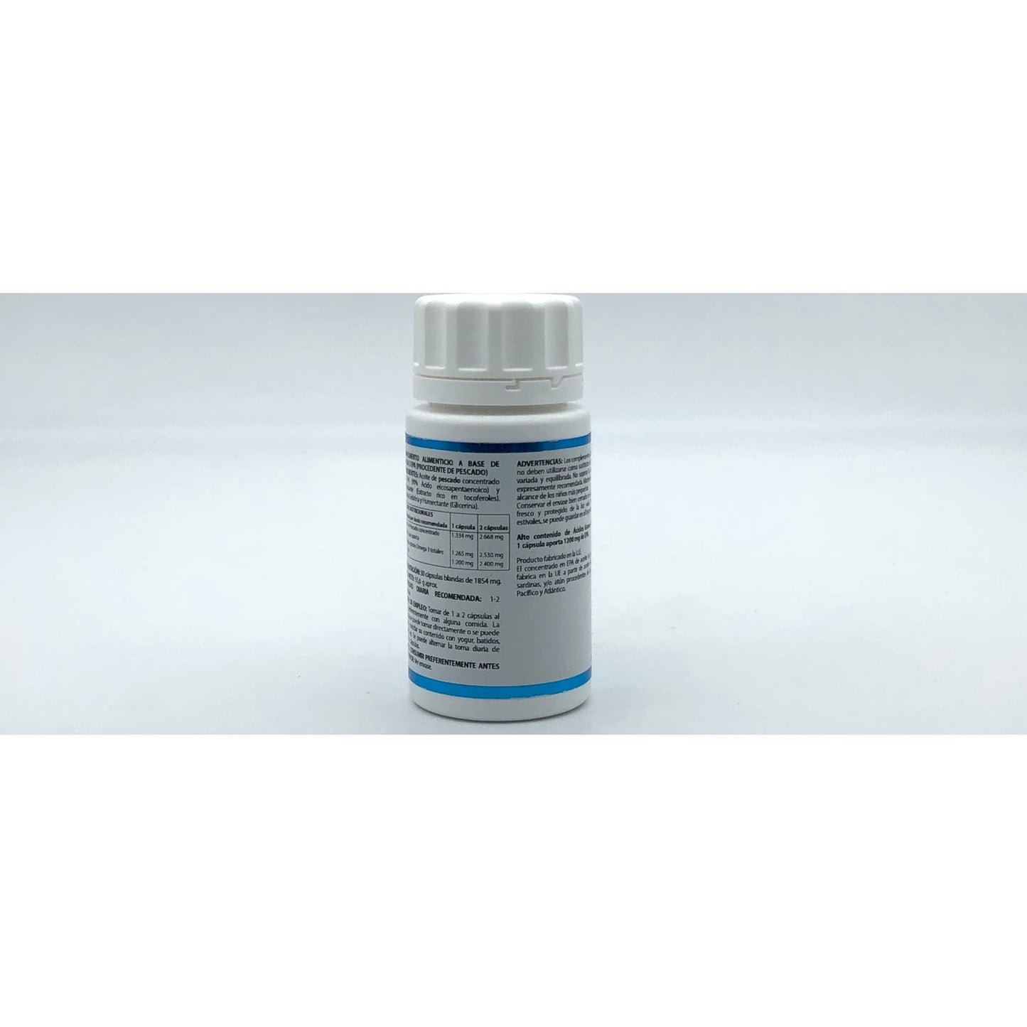 Equisalud Omega 3 EPA 1200mg 30caps