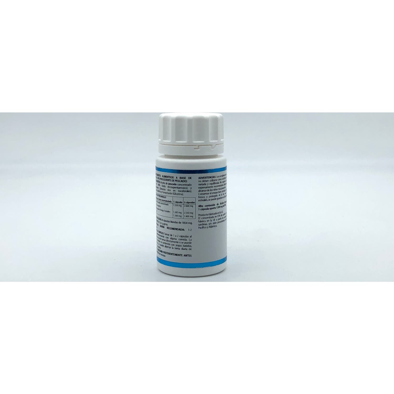 Equisalud Omega 3 EPA 1200mg 30caps