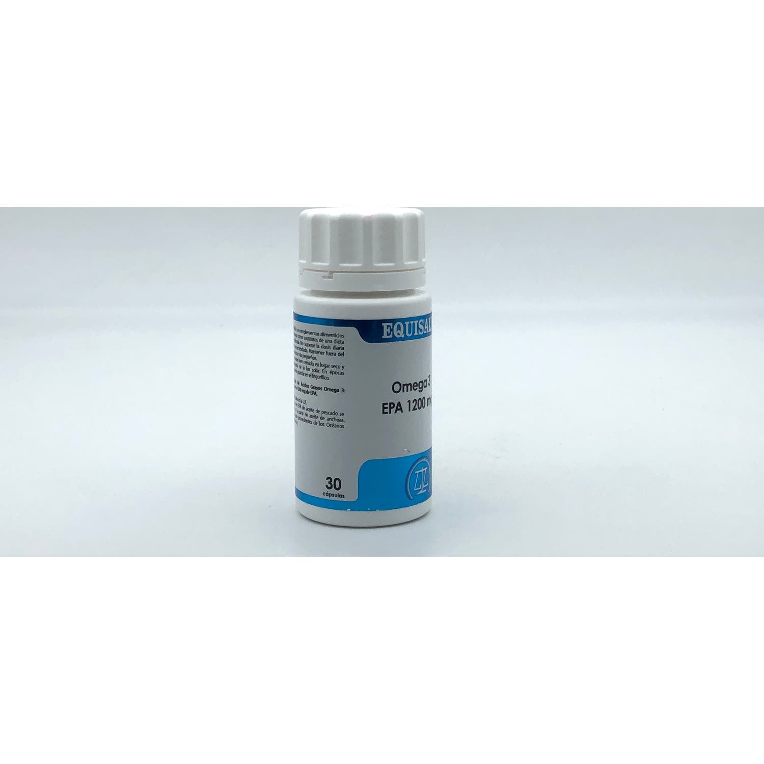 Equisalud Omega 3 EPA 1200mg 30caps