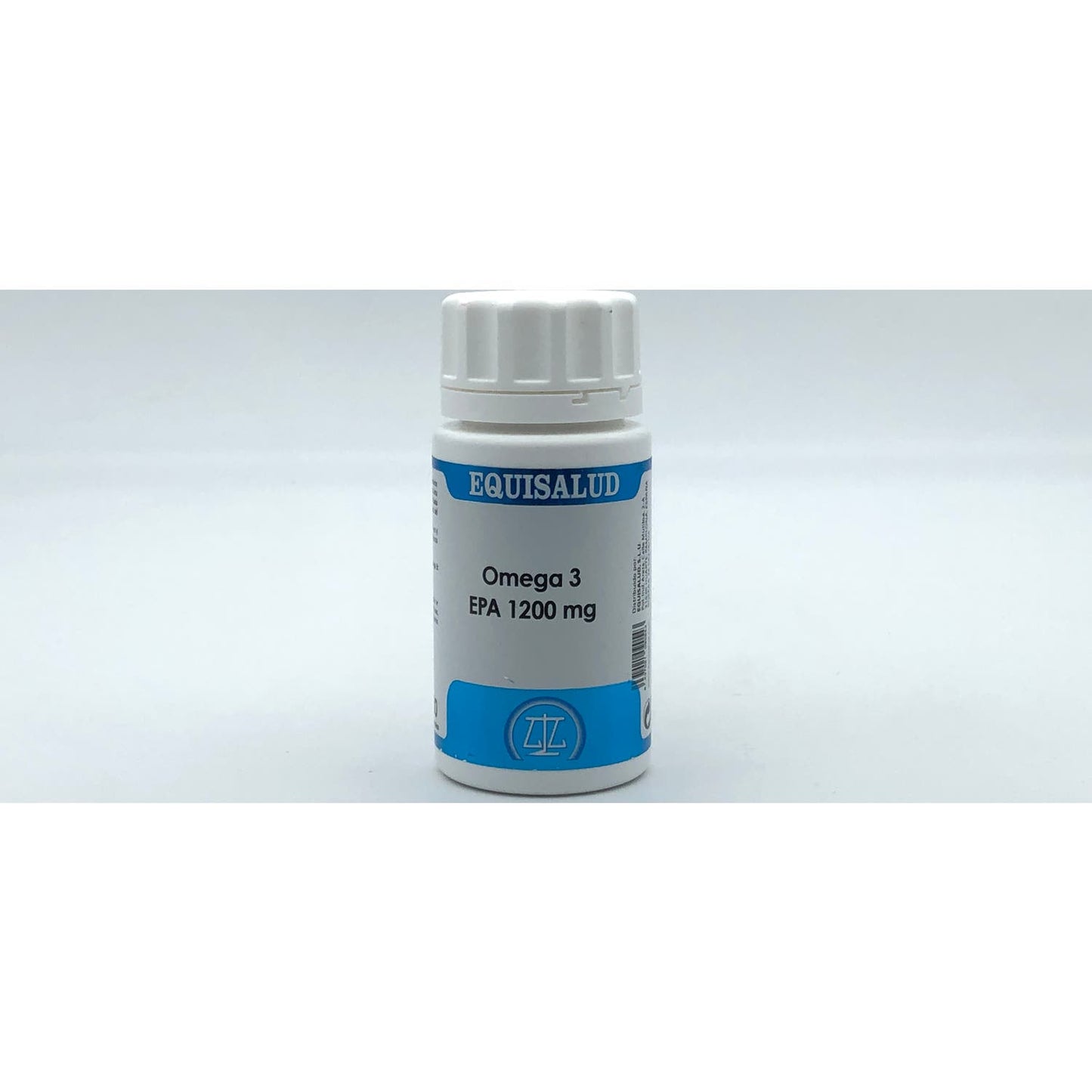 Equisalud Omega 3 EPA 1200mg 30caps