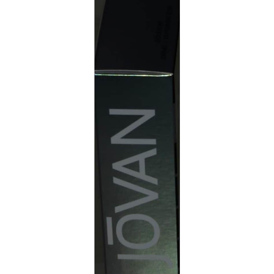 Jovan Black Musk For Men Eau de Cologne 88ml