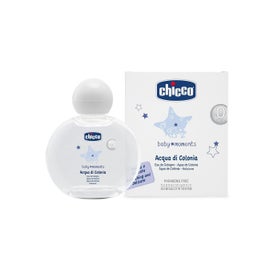 Chicco Baby Moments Niños Agua Perfumada 100ml