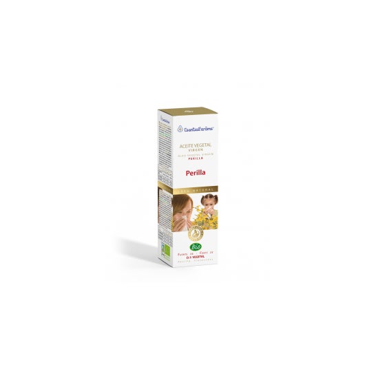 Esential'arôms Aceite Vegetal Virgen Perilla 100ml