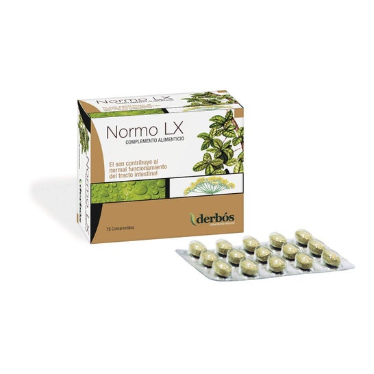 Derbos normo lx 75comp