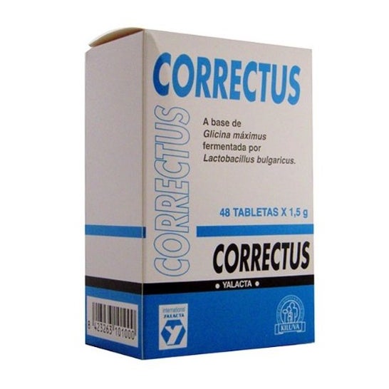 Kiluva Correctus 48caps