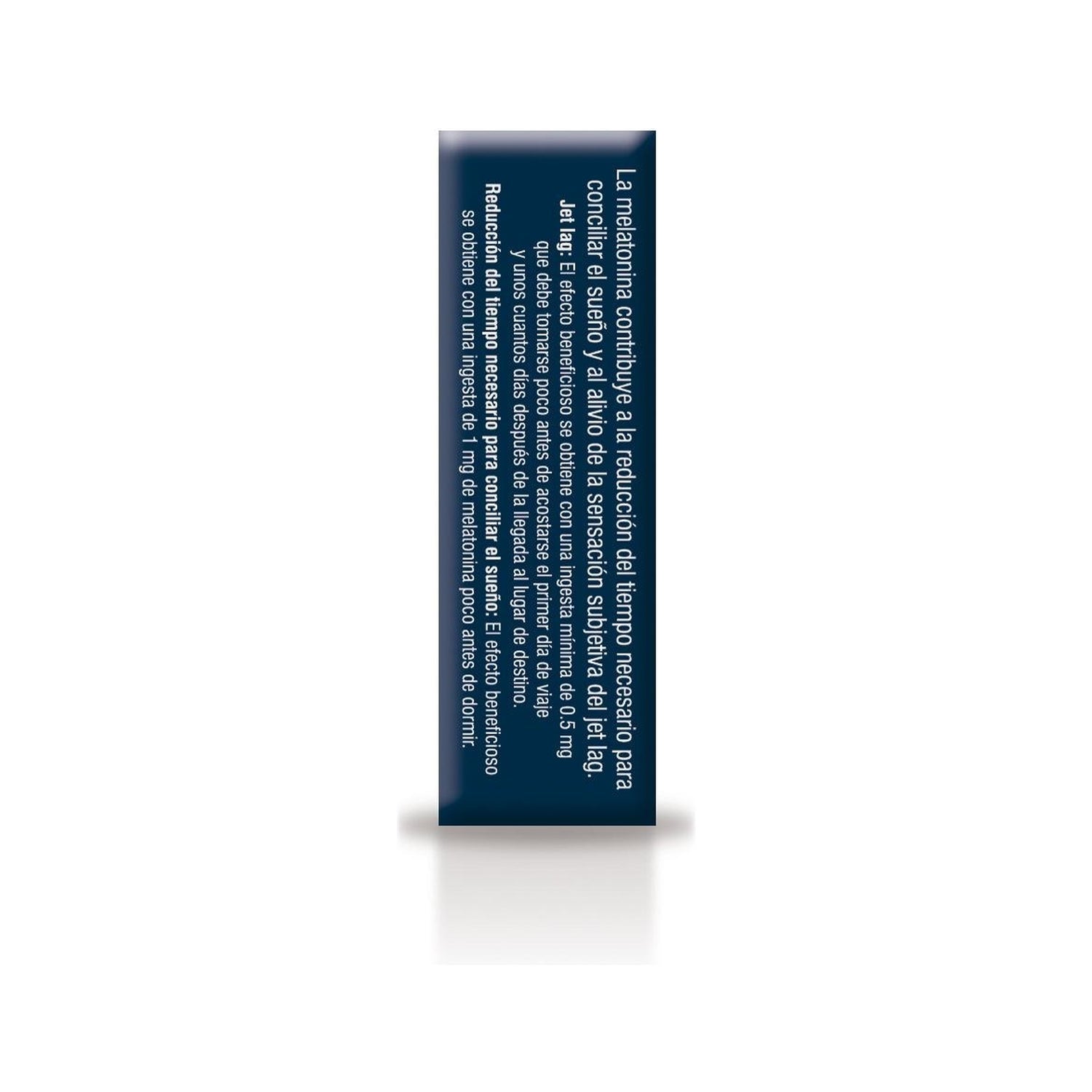 mgDose Melatonin Travel 50mg 90comp