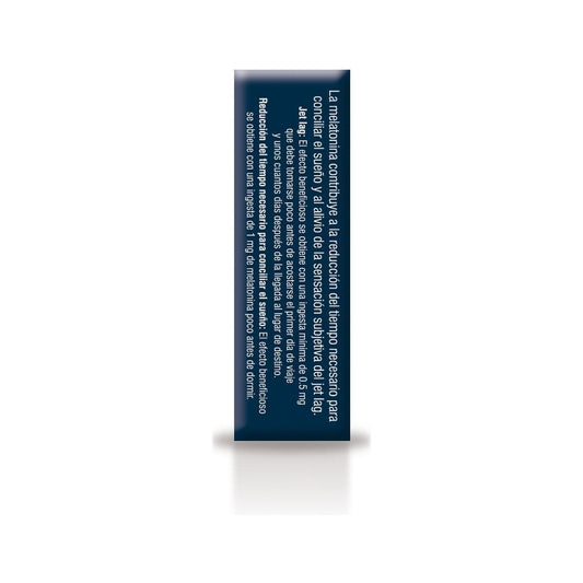 mgDose Melatonin Travel 50mg 90comp