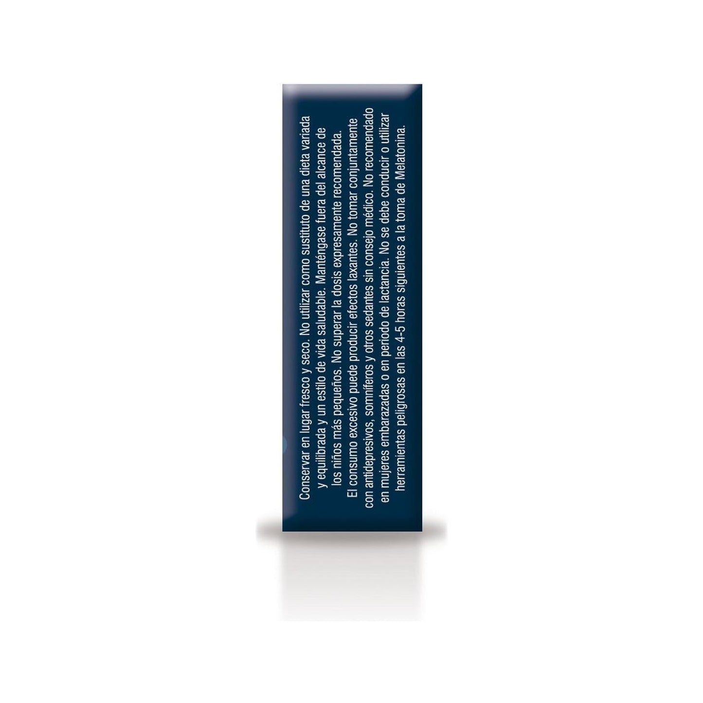 mgDose Melatonin Travel 50mg 90comp