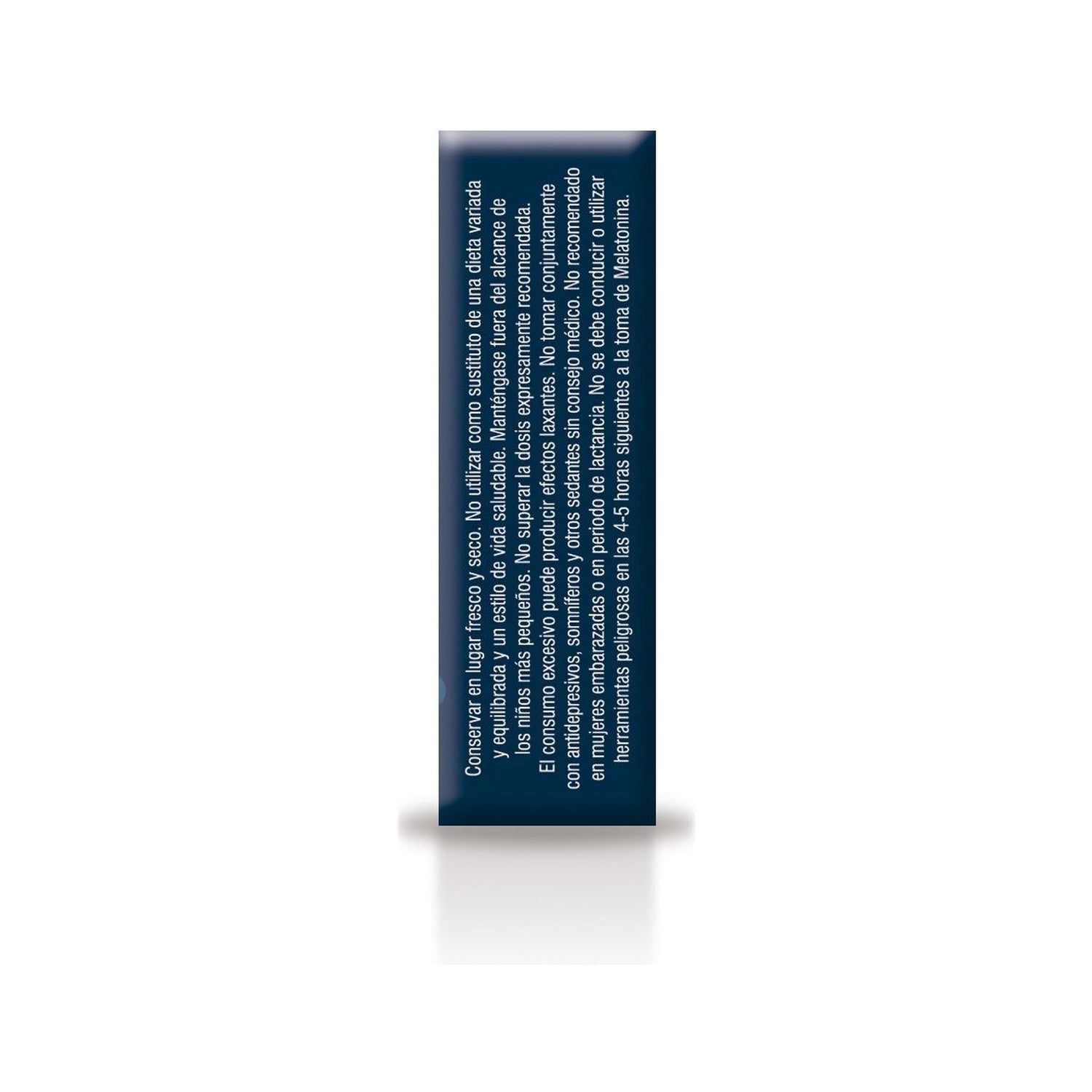 mgDose Melatonin Travel 50mg 90comp
