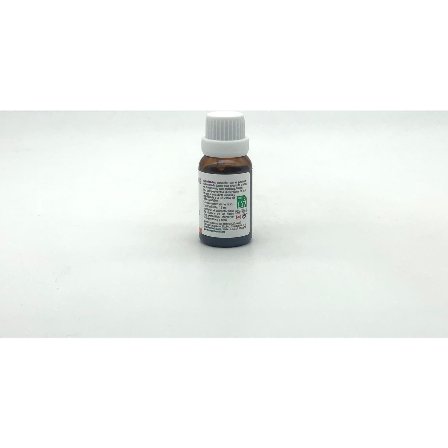 Sura Vitasan Vit. K2 + D3 Líquido 15ml