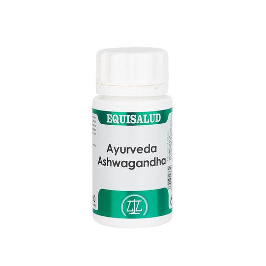 Holofit Ayurveda ashwagandha 50cáps