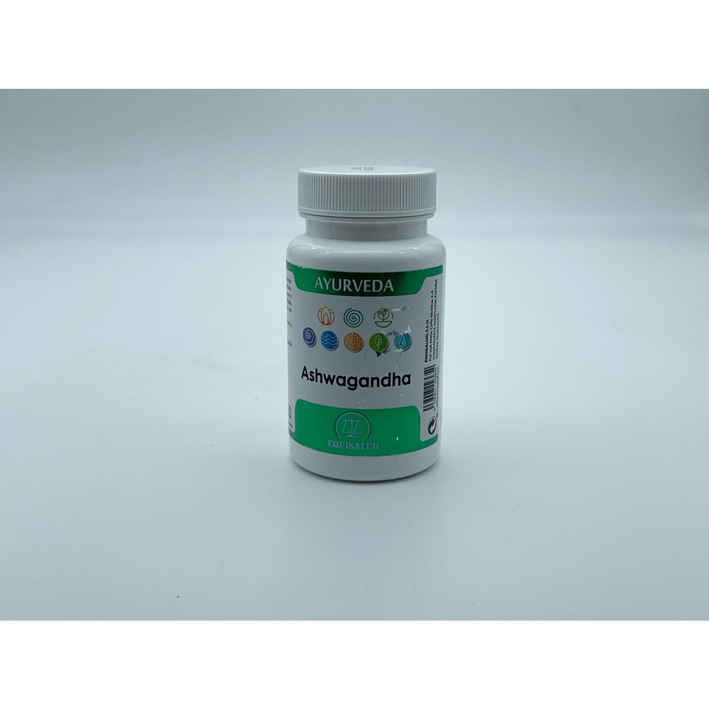 Holofit Ayurveda ashwagandha 50cáps
