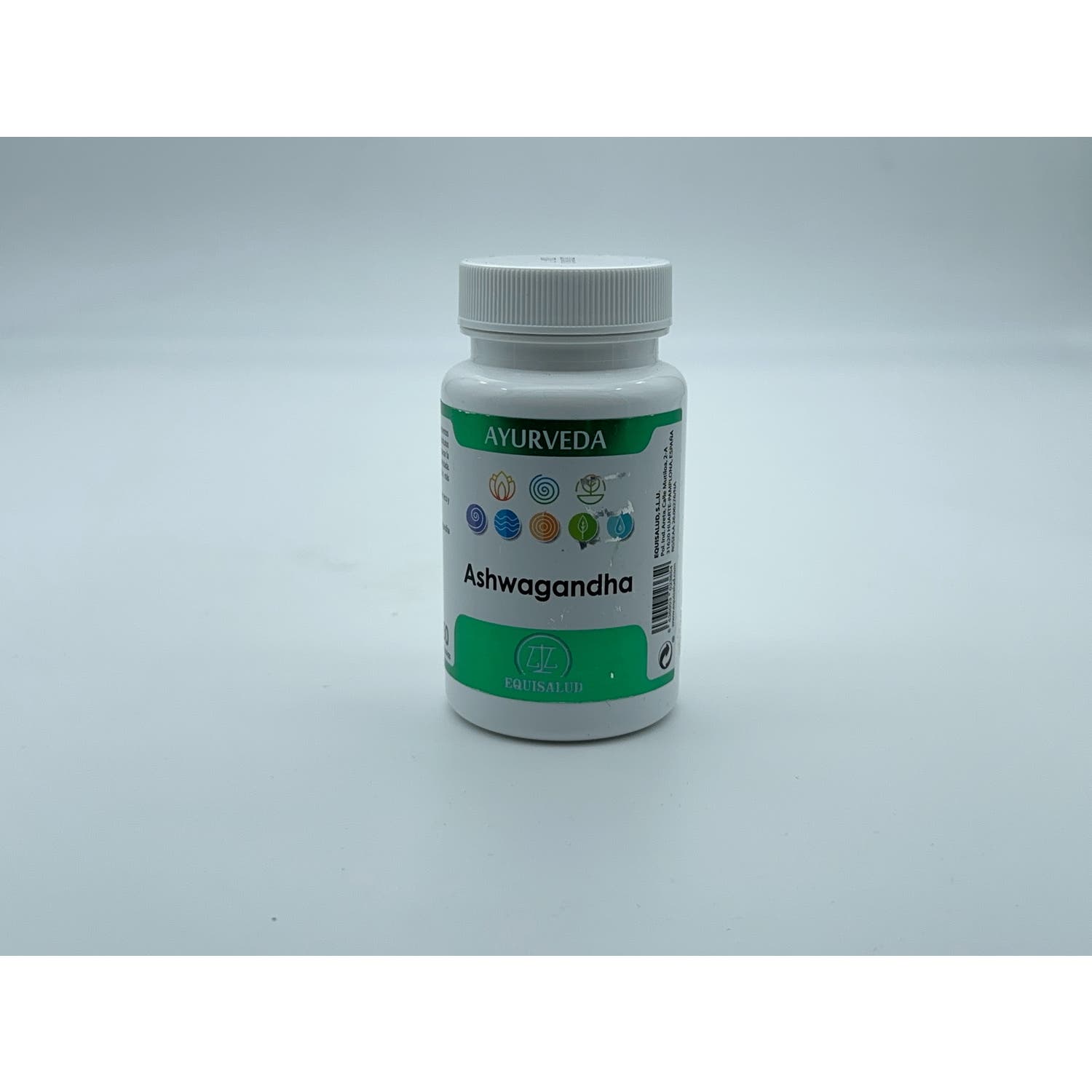 Holofit Ayurveda ashwagandha 50cáps