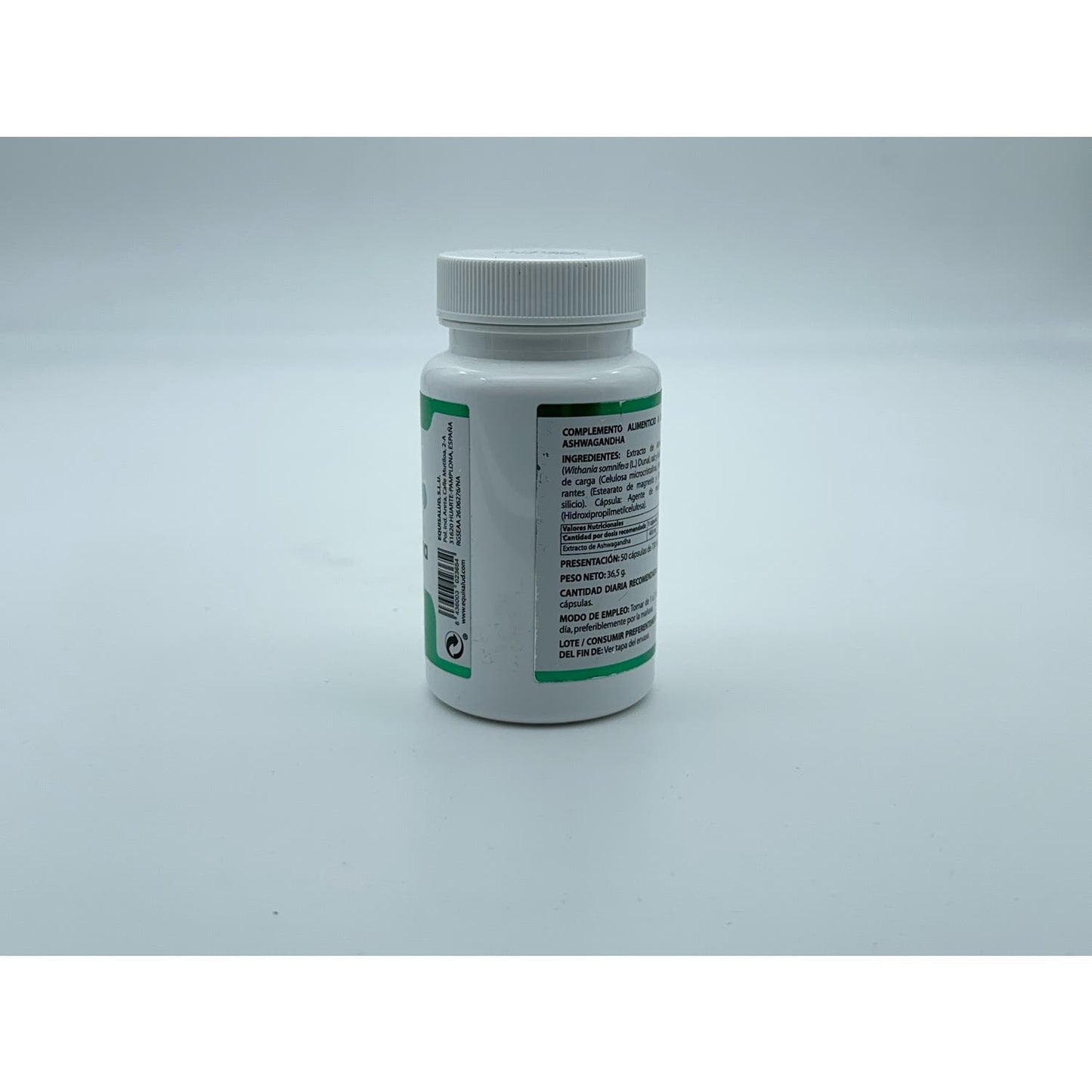 Holofit Ayurveda ashwagandha 50cáps