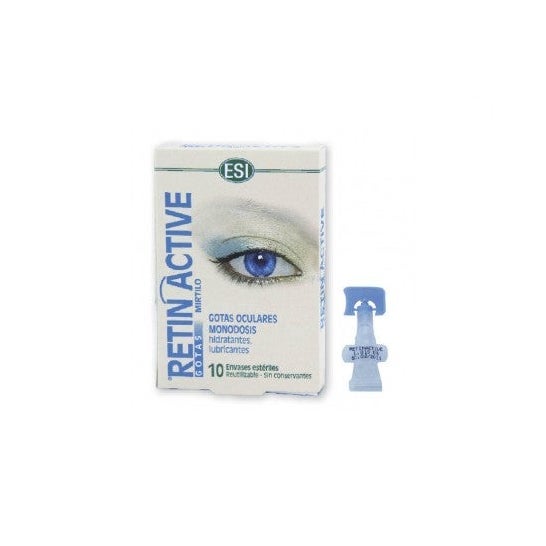 Retin Active 10 monodosis