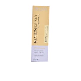 Revlon Revlonissimo Colorsmetique Intense Blonde N°1201 Ash 60 ml