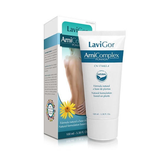 Lavigor Arni Complex 100ml