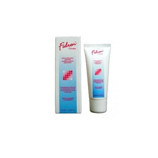 Crema Fidren 75Ml