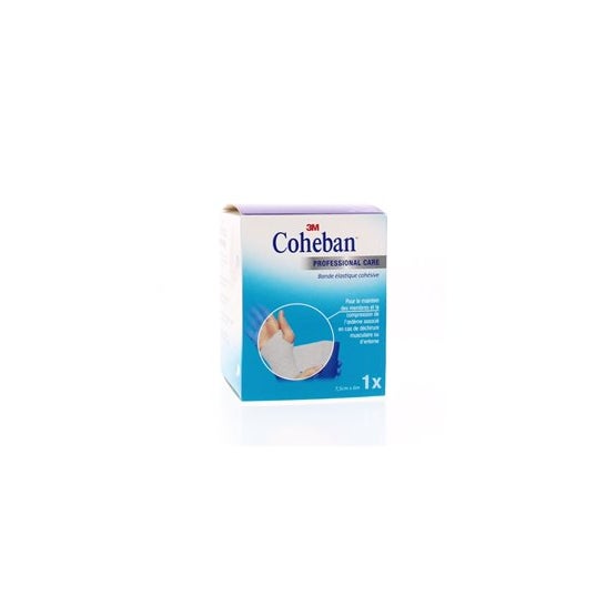 Blanco Coheban Bd 3 M X 7.5 cm