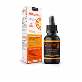 Diet Esthetic Vit Vit Cosmeceuticals Vitamin C Sérum 30ml