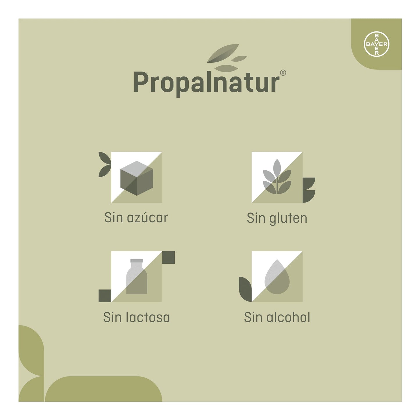 Propalnatur Spray Tratamiento 20 ml