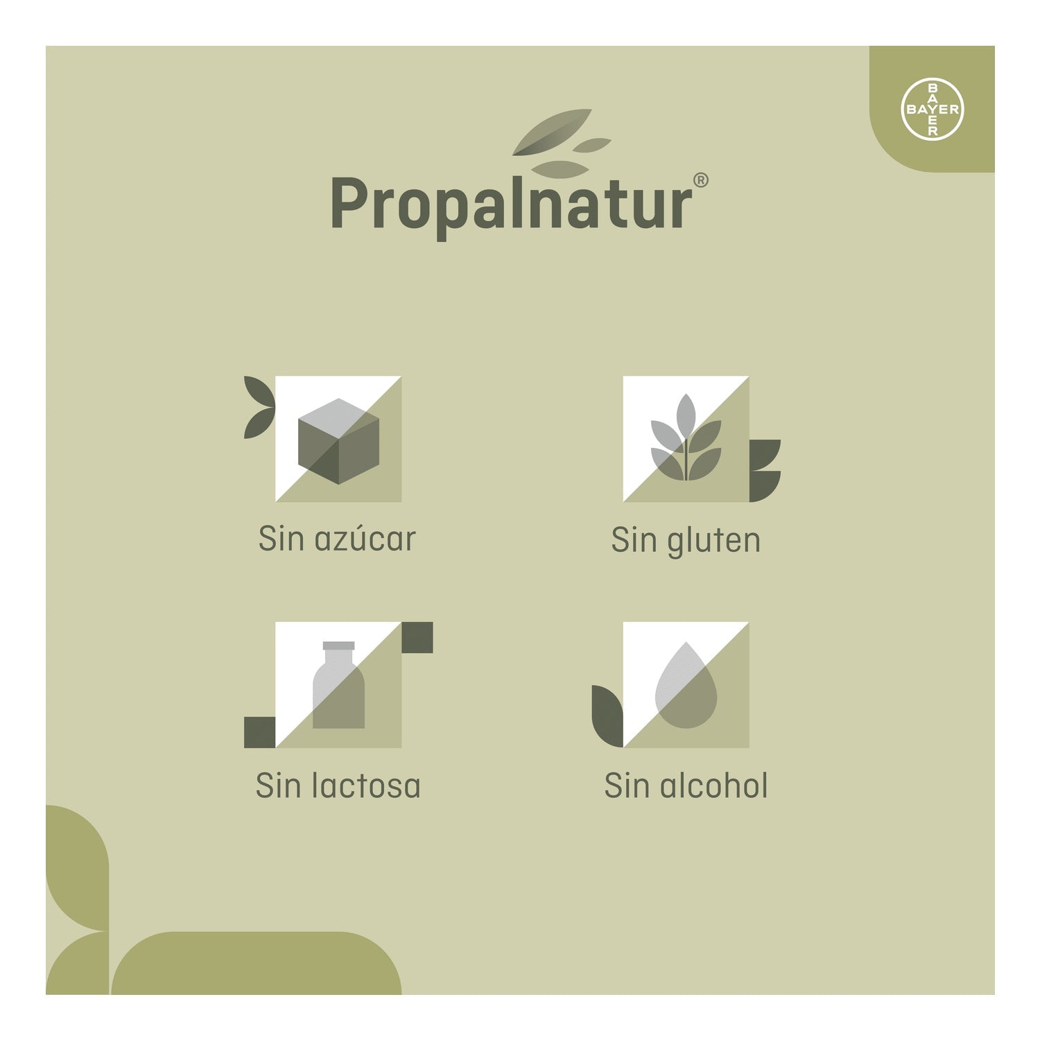 Propalnatur Spray Tratamiento 20 ml