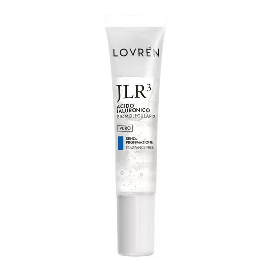 Lovren Essential L Jlr Ácido Hialurónico 15ml