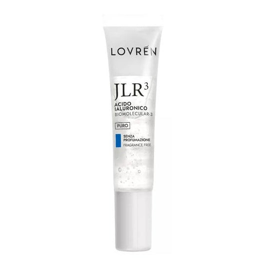 Lovren Essential L Jlr Ácido Hialurónico 15ml