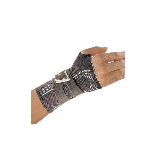 Velpeau Ortesis Pulgar Manus Taupe D T1 1 ud