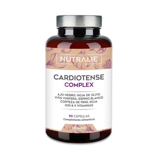 Nutralie Cardiotense Complex 11250mg 90caps