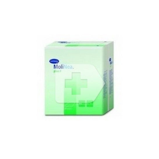 MoliNea® salvacamas 40cm X 60cm 30uds