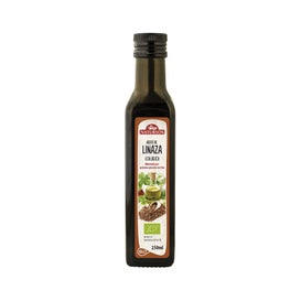 Natursoy Aceite de Linaza Eco 250 ml