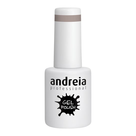 Andreia Professional gel Polish Esmalte Uñas Nro 221 10,5 ml