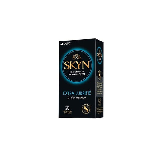 Skyn Preservativo Elite Sensación de No Llevar Nada Extra 20uds